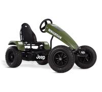 Kart avec siège réglable Jeep Revolution XXL BFR BERG
