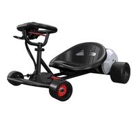 Kart de Poche Électrique - Razor - Ground Force Rad Rod - 150 W - Noir - Pour Enfants dès 6 Ans