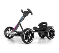 Kart électrique bolt noir