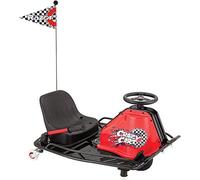 Kart électrique Razor Crazy Cart - un véhicule rapide et agile pour les enfants et les adolescents