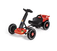 Kart électrique Youin pliable Bluetooth pour enfants de 3 à 6 ans