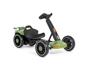 Kart électrique Youin pliable Bluetooth pour enfants de 3 à 6 ans