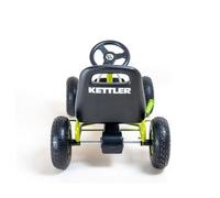 Kart enfant kettcar retro vert