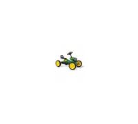 BERG Kart à pédales Buzzy John Deere
