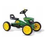 BERG Kart à pédales Buzzy John Deere