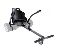 UrbanGlide Kart Pilot pour Hoverboard Compatible Toutes Marques Et Tailles De Roue Longueur Ajustable