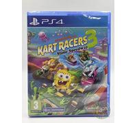Nickelodeon Kart Racers 3 Slime Speedway PlayStation 4 G