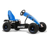 Kart - siège réglable - 3 vitesses XL B.Super Blue BFR-3 BERG
