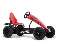 Kart - siège réglable - 3 vitesses XL B.Super Red BFR-3 BERG
