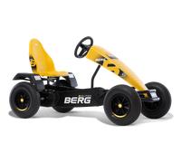 Kart - siège réglable - 3 vitesses XL B.Super Yellow BFR-3 BERG