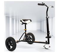 Kart tout-terrain pour hoverboards - Compatible avec les modèles 6,5/8,5/10 - Amusant pour enfants et adultes - Cadeau idéal pour Noël ou anniversaire
