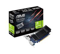 Karta graficzna Asus GeForce GT 730 2GB GDDR5 (GT730-SL-2GD5-BRK)
