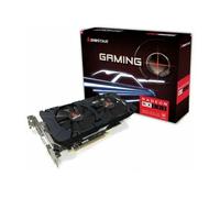 Karta Graficzna Biostar Radeon Rx 580 8gb Gddr5