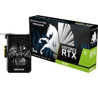 Gainward GeForce RTX 3050 Pegasus, Carte graphique