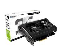 Karta graficzna Palit GeForce RTX 3050 Dual 8GB GDDR6 (NE63050018P1-1070D)