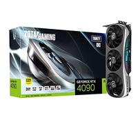 Karta graficzna Zotac Gaming GeForce RTX 4090 Trinity OC 24GB GDDR6X (ZT-D40900J-10P)