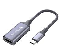 Karta przechwytywania sygnału HDMI 1080p Grabber do USB-C