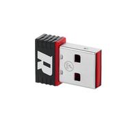 Karta sieciowa Adaptateur Wi-Fi Mini NA USB Rebel