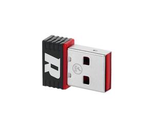 Karta sieciowa Adaptateur Wi-Fi Mini NA USB Rebel