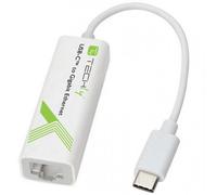 Karta sieciowa adapter USB-C 3.1 na RJ45 Giga. 10/100/1000