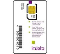 Karta Standard HD SKYLINK Irdeto M7 - "NOVÁ"