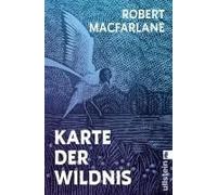 Karte Der Wildnis