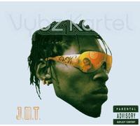Kartel Vybz - J.M.T.