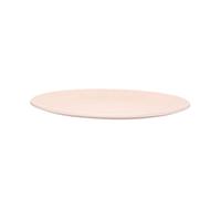 Kartell 01515TE Plat de présentation, Plastique, Terre Cuite, 32 x 32 x 1,6 cm