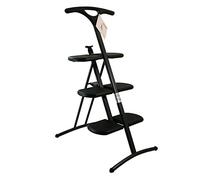 Kartell 0700009 TIRAMISU' petite échelle, noir