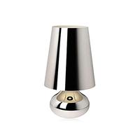 Kartell Cindy, Lampe de table, Platine