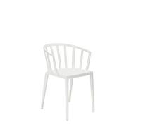 Venice Chaise Kartell - 8058967275803