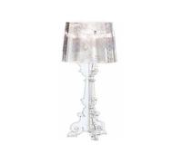 Kartell - 9070B4 - Bourgie - Lampe - Transparent