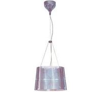 KARTELL 9080P2 SUSPENSION GE (BLEU CIEL TRANSPARENT) Incolore G