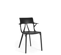 Kartell - Chaise ai, noire