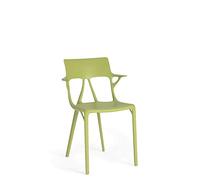 A.I. Chaise Kartell vert - 8058967298437