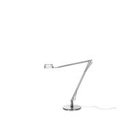 Kartell Aledin DEC, Lampe de Table, Dimmable, Cristal