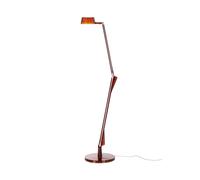 KARTELL lampe de table ALEDIN DEC (Ambre - Polycarbonate et aluminium)