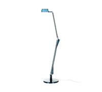KARTELL lampe de table ALEDIN DEC (Bleu - Polycarbonate et aluminium)