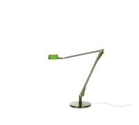 Kartell - Aledin Dec Lampe de Table Vert