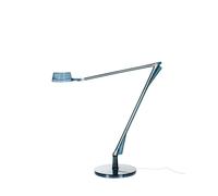 KARTELL lampe de table ALEDIN DEC (Bleu - Polycarbonate et aluminium)