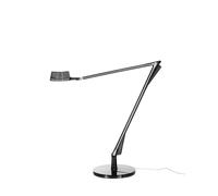 KARTELL lampe de table ALEDIN DEC (Fumé - Polycarbonate et aluminium)