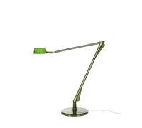 KARTELL lampe de table ALEDIN DEC (Vert - Polycarbonate et aluminium)