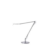 Kartell Aledin TEC, Lampe de Table, Dimmable, Cristal