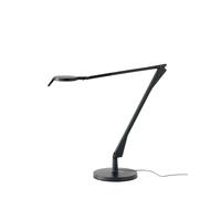 Lampe de bureau LED Aledin Tec mat H 48->113cm/Ø 21cm