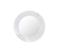 KARTELL miroir mural ALL SAINTS avec clairage LED (Transparent - PMMA transparent)
