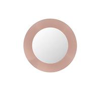Kartell All Saints, Version Miroir LED, Rose nude