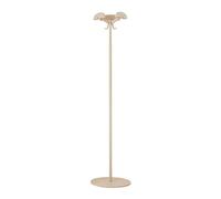 Kartell ALTA TENSIONE Portant à Vêtements Gris Tourterelle Mat