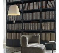Kartell Angelo Stone Lampadaire LED, 09400BL,
