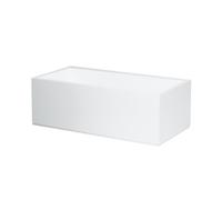 Kartell baignoire 170*86 tablier l à droite blanc - LAUFEN H2243360006161