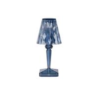 Lampe de table avec batterie d’extérieur Battery HxØ 30x12cm